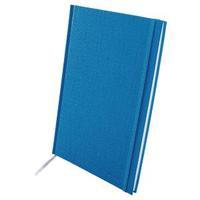 Rexel Joy Journal Notebook 192 Page A4 Blissful Blue 2103996