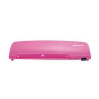 Rexel Joy Laminator A4 Pretty Pink 2104131