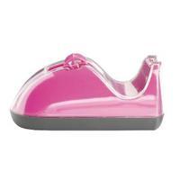 Rexel Joy Pretty Pink Tape Dispenser 2104025