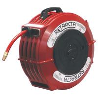 Retracta Polypropylene Spring Rewind Hose Reel WHP100