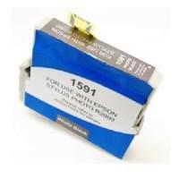 Remanufactured T1591 Photo Black Ink Cartridge