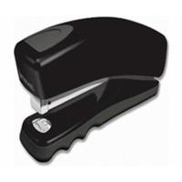 REXEL Gemini Compact stapler (black)