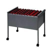 Rexel Filemate Suspension Filing Trolley 50559