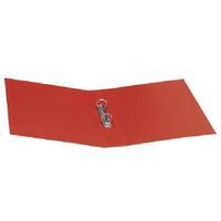 Red A4 2-Ring Ring Binder Pack of 10 WX02004