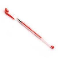 Red Gel Pens Pack of 10 WX21718