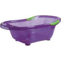 Remond Baby Bathtub transparent