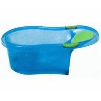 Remond Baby Bathtub Lying Surface blue