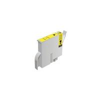 Remanufactured T0344 (T034440) Yellow Ink Cartridge