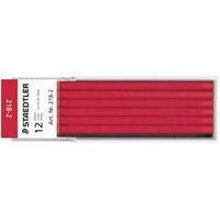 refill for lumocolor omni chrome non permanent red staedtler 218 2