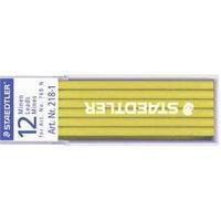 refill for lumocolor non permanent omni chrome yellow staedtler 218 1