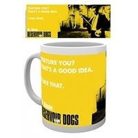 Reservoir Dogs Mr Blond Mug