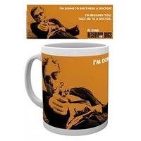 Reservoir Dogs Mr Orange Mug
