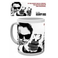 Reservoir Dogs Mr White Mug