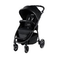 recaro citylife black