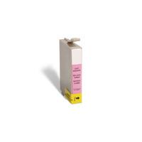 remanufactured t0806 t080640 light magenta ink cartridge