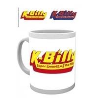 Reservoir Dogs K Billy Mug