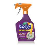 Resolva Moss Killer 1L