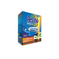 Resolva 24H Concentrate Tubes X 6