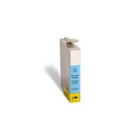 Remanufactured T0805 (T080540) Light Cyan Ink Cartridge