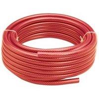 Red Hose 12mm Bore 30 Metres