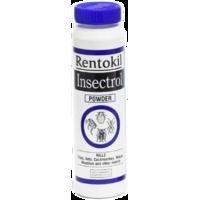 rentokil pest control insectrol bug cockroach powder