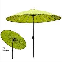 redwood bb ub117 17m shanghai parasol green