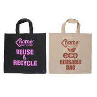 reusable eco shopping bag