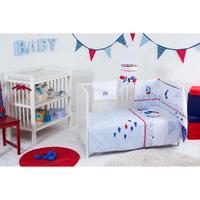 Red Kite Cosi Cot Set in Ship Ahoy