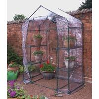 Replacement Walk-in Greenhouse Cover