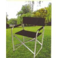 Redwood Bb-fc108b Aluminium Directors Chair