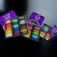 reeves large oil pastels set of 48