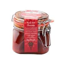 Real Ale Chutney Kilner Jar