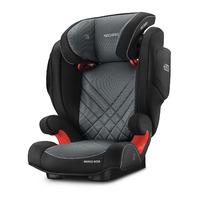 Recaro Monza Nova 2 Group 2 3 Car Seat in Carbon Black