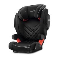 recaro monza nova 2 group 2 3 car seat in performance black