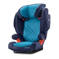 Recaro Monza Nova 2 Group 2 3 Car Seat in Xenon Blue