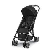 recaro easylife stroller in black