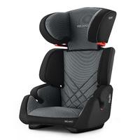 Recaro Milano Group 2 3 Car Seat in Carbon Black