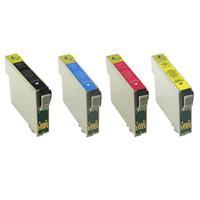 Remanufactured 18XL (T18164010) Multipack High Capacity Ink Cartridges