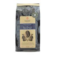 red dragon mocha mysore coffee beans 250g