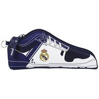 Real Madrid Shoe Shape Pencil Case