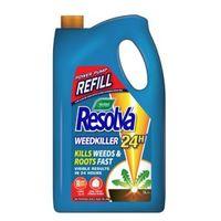 Resolva 24 Ready to Use Weed Killer 5L