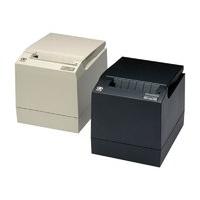 RECEIPT PRINTER THERMAL SERIE2 - DUAL RS232/USB BALCK IN