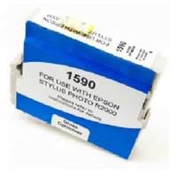 Remanufactured T1590 Gloss Optimiser Ink Cartridge