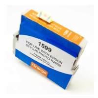 Remanufactured T1599 Orange Ink Cartridge