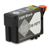 Remanufactured T1577 (T157740) Light Black Ink Cartridge