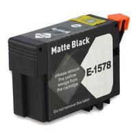 Remanufactured T1578 (T157840) Matte Black Ink Cartridge