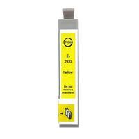 Remanufactured 29XL (T29944010) Yellow High Capacity Ink Cartridge