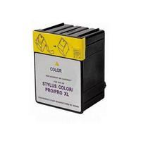 remanufactured s020036 colour ink cartridge