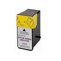 remanufactured s020025 black ink cartridge