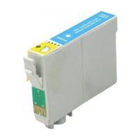 Remanufactured T0595 (T059540) Light Cyan Ink Cartridge